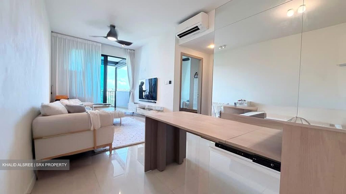Treasure at Tampines (D18), Condominium #594475181